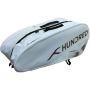 Hundred HtCK 4M218-2 Badminton Kitbag White Colour
