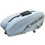 Hundred HtCK 4M218-2 Badminton Kitbag White Colour