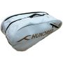 Hundred HtCK 4M218-2 Badminton Kitbag White Colour