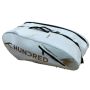 Hundred HtCK 4M218-2 Badminton Kitbag White Colour