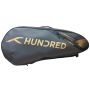 Hundred HTCK 4M218 Badminton Kit Bag Black Colour