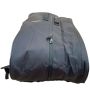 Hundred HTCK 4M218 Badminton Kit Bag Black Colour