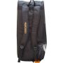 Hundred HTCK 4M218 Badminton Kit Bag Black Colour