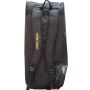 Hundred HTCK 4M218 Badminton Kit Bag Black Colour