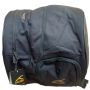 Hundred HTCK 4M218 Badminton Kit Bag Black Colour