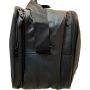 Hundred HTCK 4M219 Badminton Kitbag Black Colour