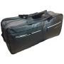 Hundred HTCK 4M219 Badminton Kitbag Black Colour