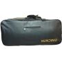 Hundred HTCK 4M219 Badminton Kitbag Black Colour