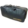 Hundred HTCK 4M219 Badminton Kitbag Black Colour