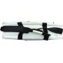 Hundred HTCK 4M219 Badminton Kitbag White Colour