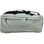 Hundred HTCK 4M219 Badminton Kitbag White Colour