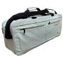 Hundred HTCK 4M219 Badminton Kitbag White Colour