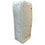 Hundred HTCK 4M219 Badminton Kitbag White Colour