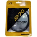 Hundred JP 70 Nylon string Badminton String set Of 2