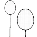 Hundred Nitrix 10 Badminton Racket (Strung)