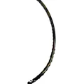 Hundred Nitrix 10 Badminton Racket (Strung)