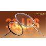 Hundred Predator 82 Extreme Badminton Racket