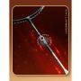 Hundred Predator 82 Extreme Badminton Racket