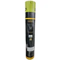 Hundred S40 Feather Badminton Shuttlecocks Set of 2