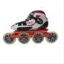 Nivia In Line Roller Skates
