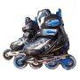 Nivia Super In Line Skates 804