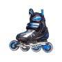 Nivia Super In Line Skates 804