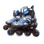 Nivia In Line Skates 872