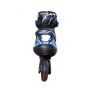 Nivia In Line Skates 872