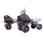 JJ Jonex Fibrol Roller Skates