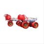 JJ Jonex Tenacity Roller Skates