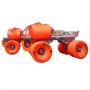 JJ Jonex Super Roller Skates