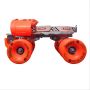 JJ Jonex Super Roller Skates