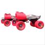 JJ Jonex Super Tenacity Roller Skates