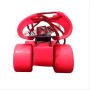 JJ Jonex Super Tenacity Roller Skates