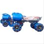 JJ Jonex Super Attack Roller Skates