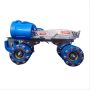 JJ Jonex Super Attack Roller Skates