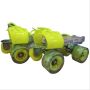 JJ Jonex Professional Roller Skates with Bearing