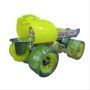 JJ Jonex Professional Roller Skates with Bearing