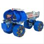 JJ Jonex Roller Skates Attack