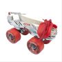 JJ Jonex Roller Skates Baby Tanacity