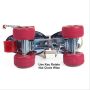 JJ Jonex Roller Skates Baby Tanacity
