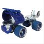 JJ Jonex Gypsy Roller Skates
