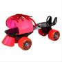 JJ Jonex Rocket Roller Skates