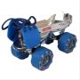 JJ Jonex Baby Attack Roller Skates