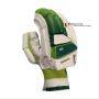 Kookaburra Kahuna 1000 Batting Gloves White and Green