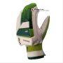 Kookaburra Kahuna 1000 Batting Gloves White and Green