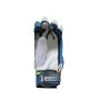Kookaburra Ricochet 250 Batting Gloves White,Blue and Black