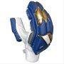 Kookaburra Kahuna Players RH Batting Gloves Blue