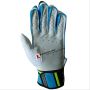 Kookaburra Batting Gloves verve 700 White and Blue
