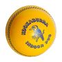 Kookaburra Indoor PUC Yellow Cricket Ball